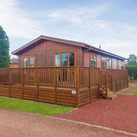 York House Country Park Hotel Thirsk Exterior photo