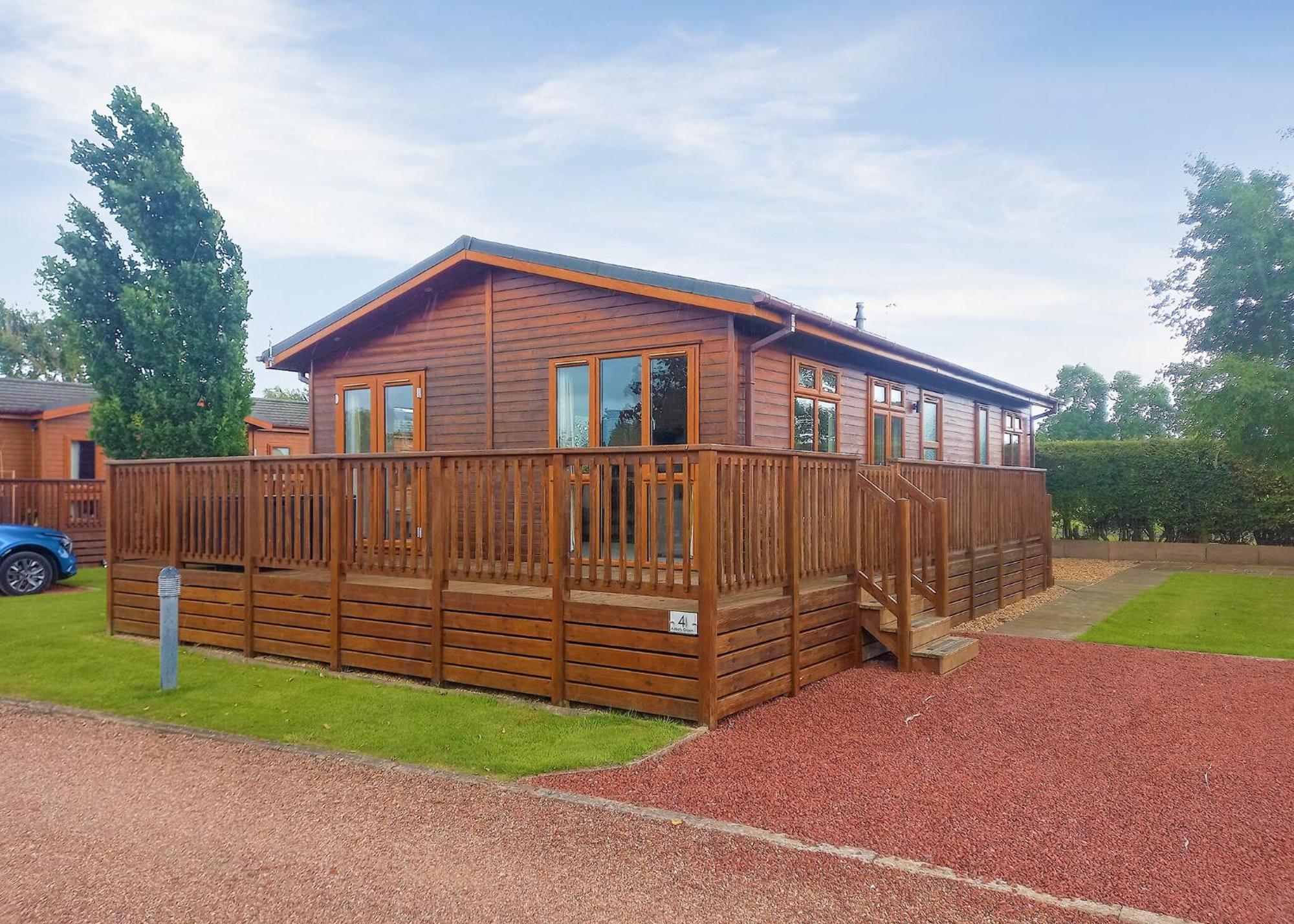 York House Country Park Hotel Thirsk Exterior photo