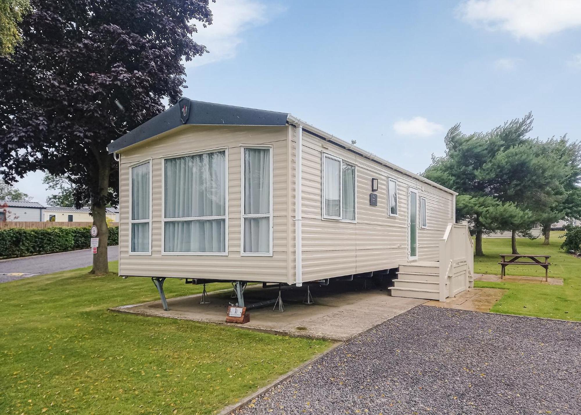 York House Country Park Hotel Thirsk Room photo